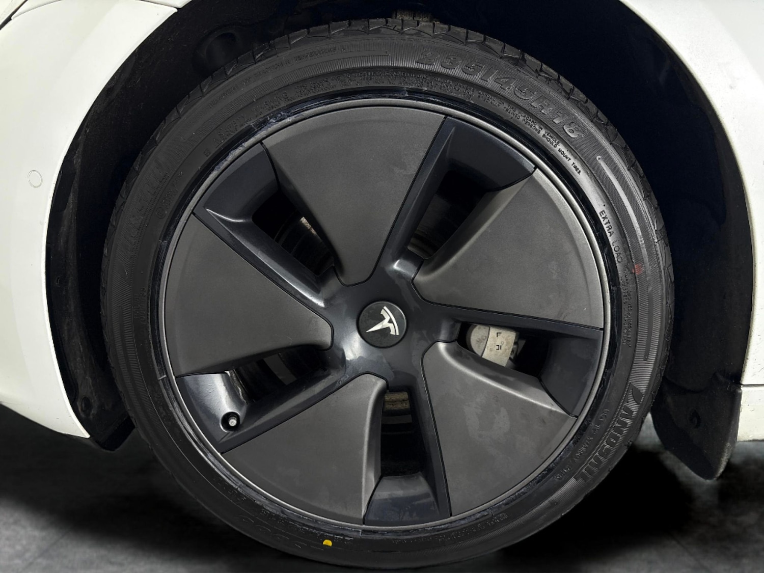 Used Tesla Model 3 2021 for sale - 76413094: Photo 39