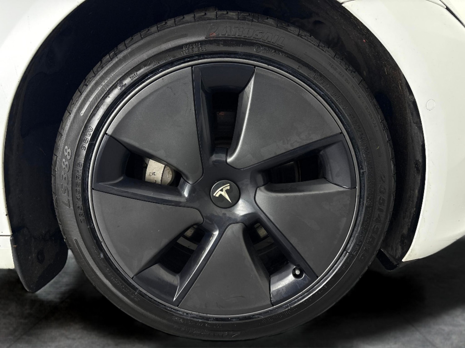 Used Tesla Model 3 2021 for sale - 76413094: Photo 40