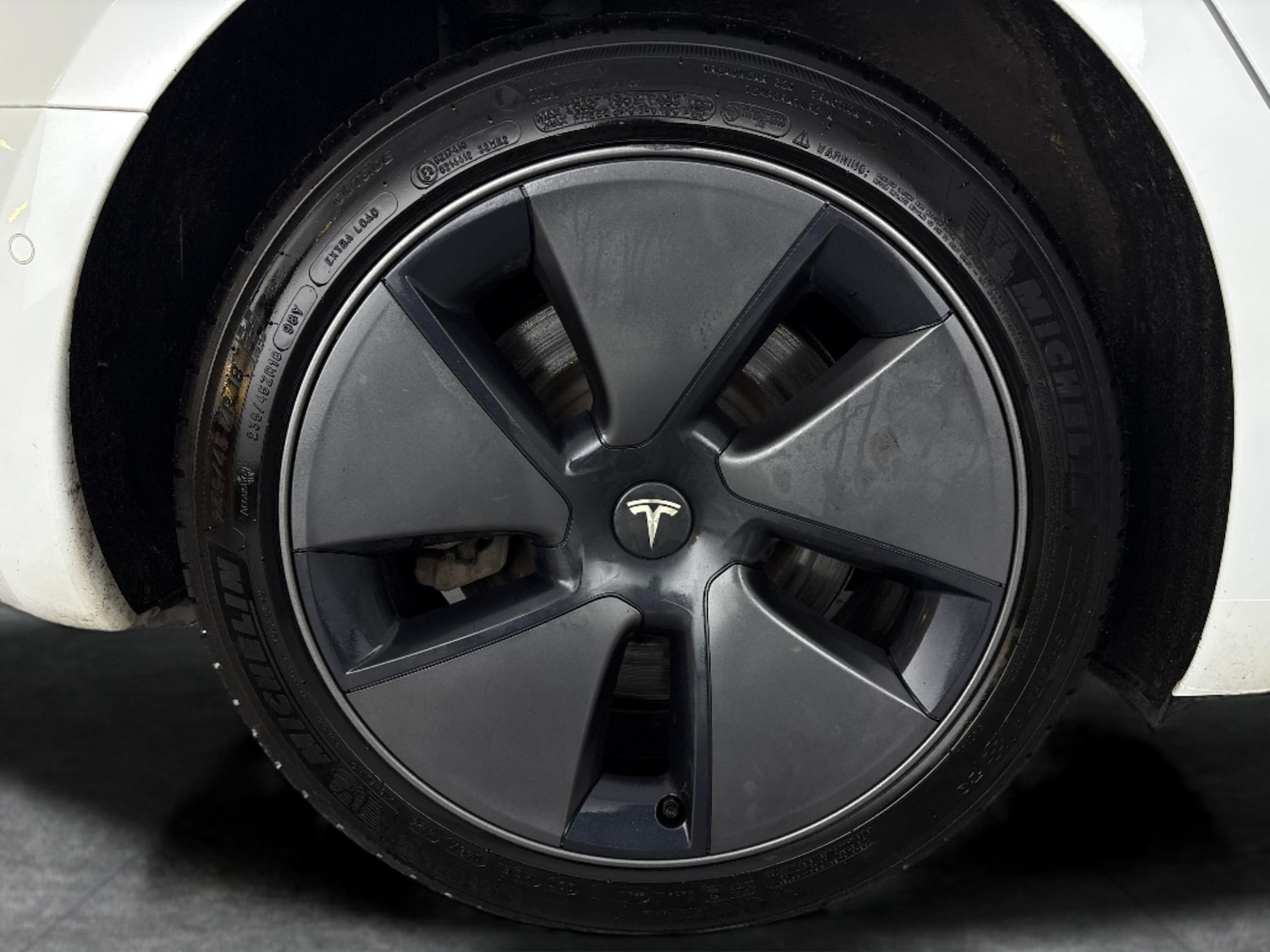 Used Tesla Model 3 2021 for sale - 76413094: Photo 41