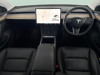 Used Tesla Model 3 undefined for sale - 76413094: Photo