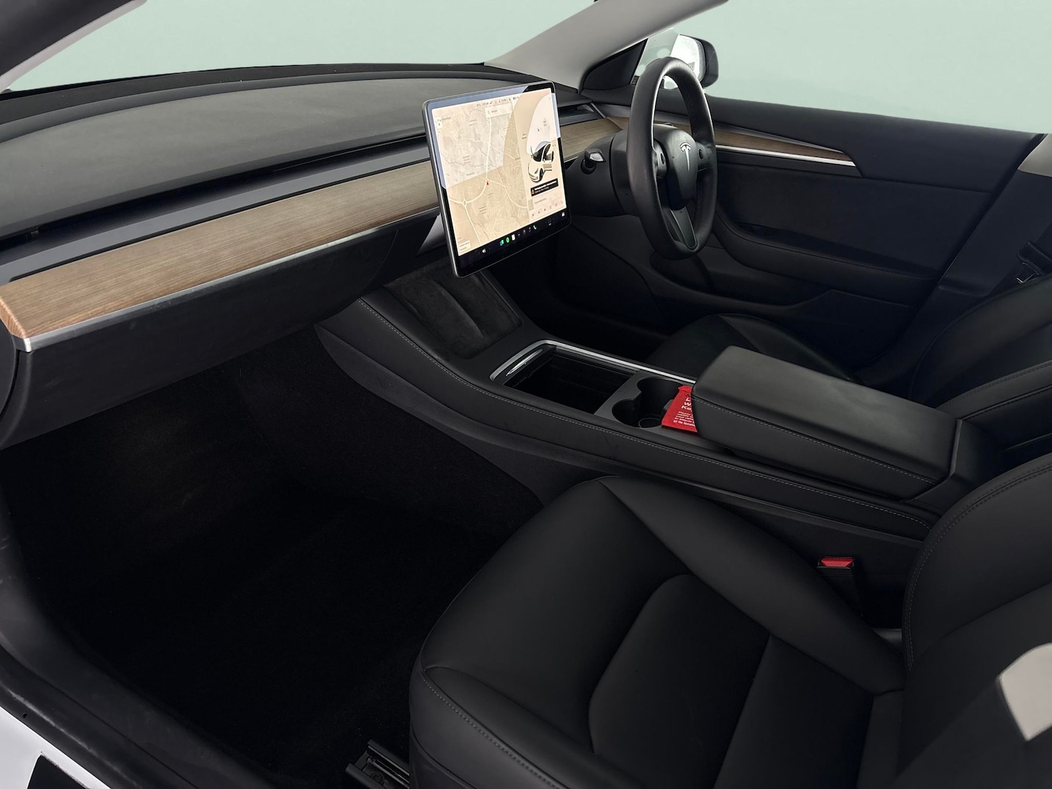 Used Tesla Model 3 2021 for sale - 76413094: Photo 5