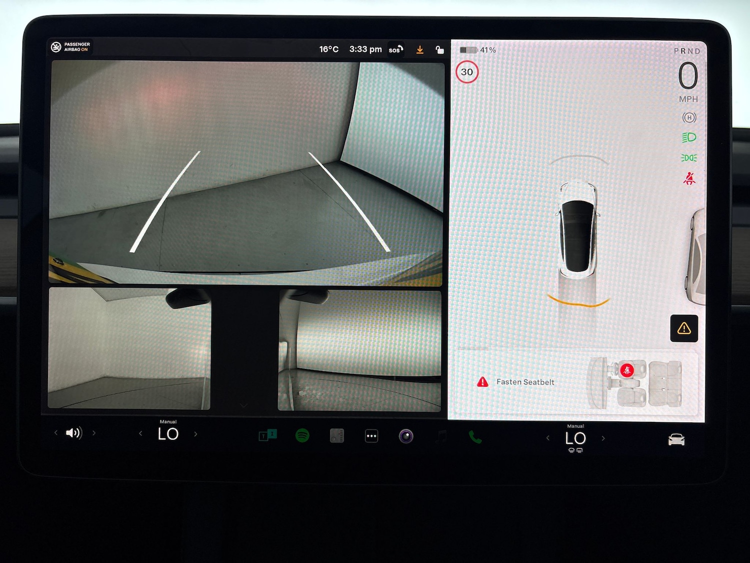 Used Tesla Model 3 2021 for sale - 76413094: Photo 9