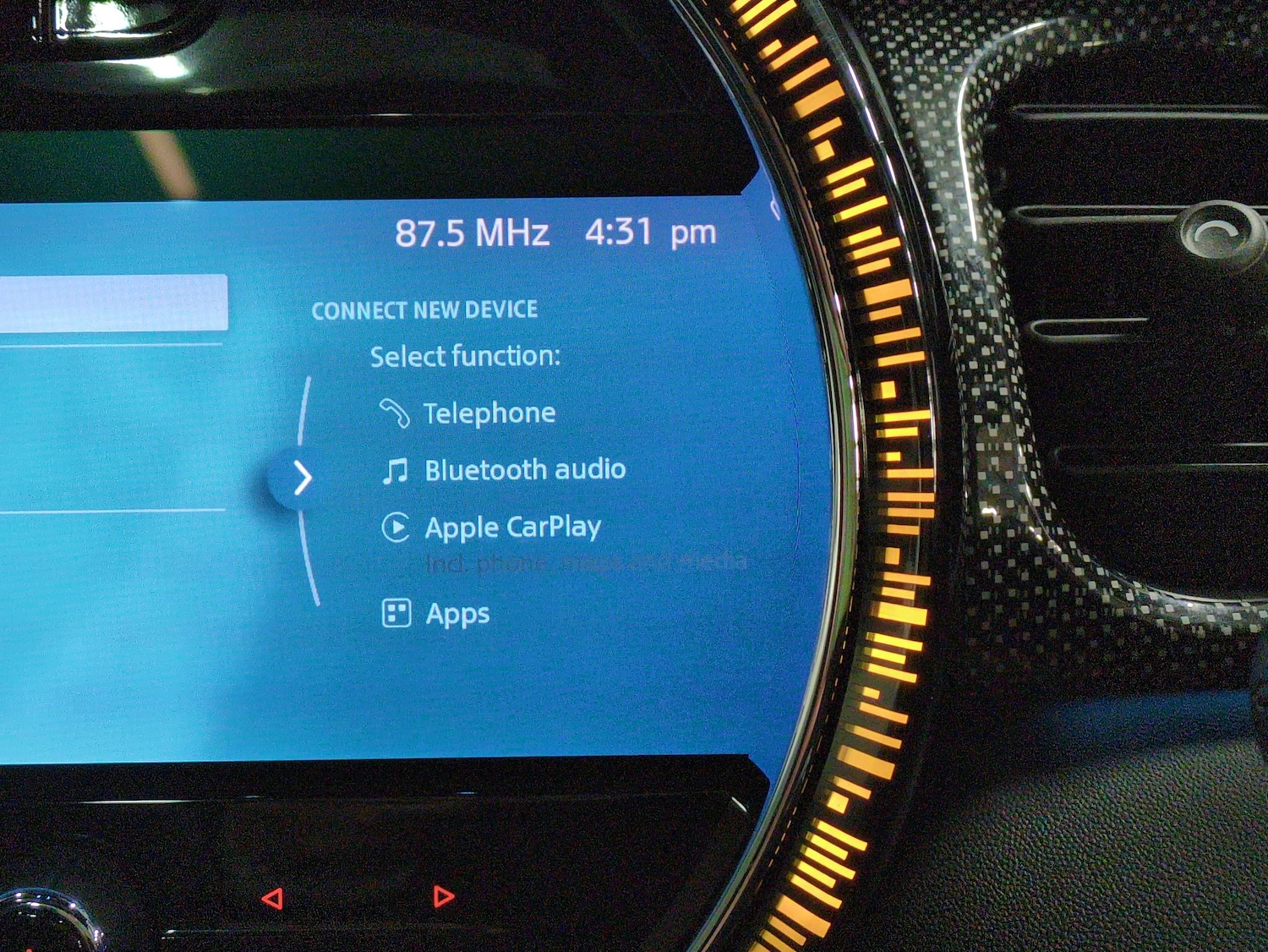 Used MINI Hatch 2021 for sale - 77241252: Photo 14