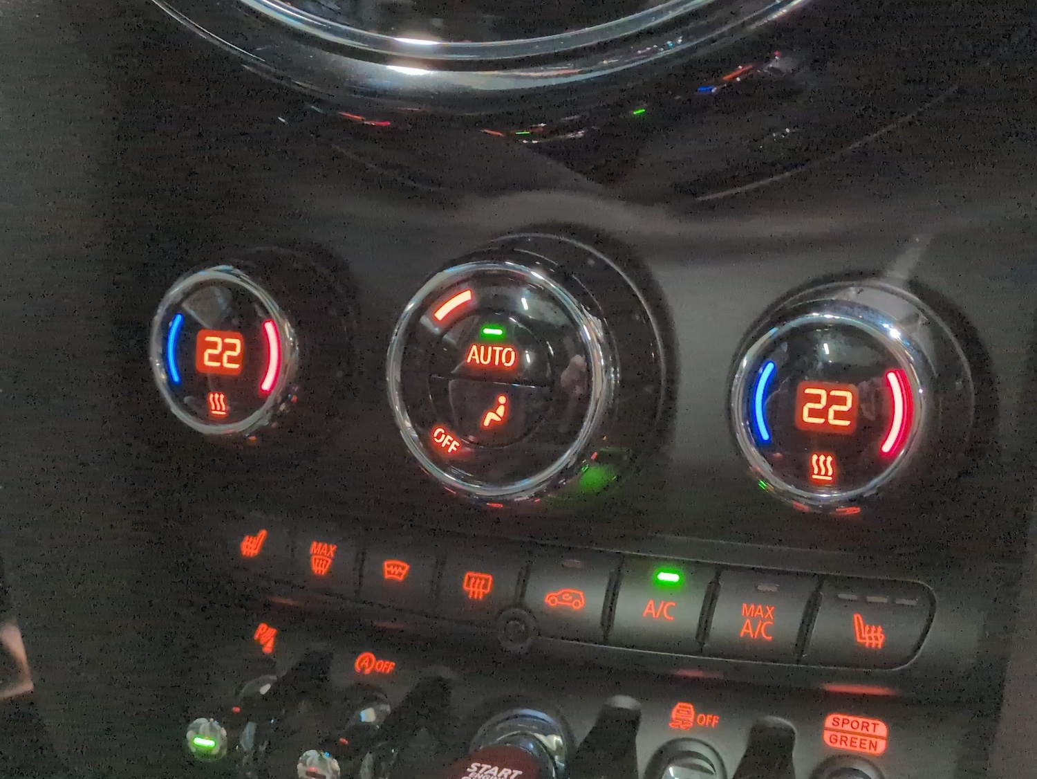 Used MINI Hatch 2021 for sale - 77241252: Photo 17