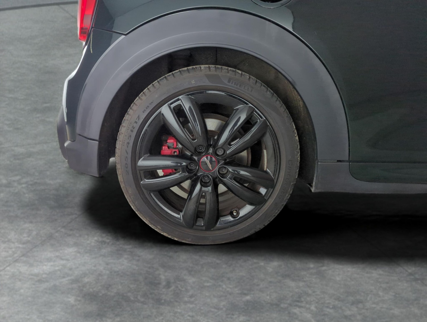 Used MINI Hatch 2021 for sale - 77241252: Photo 24