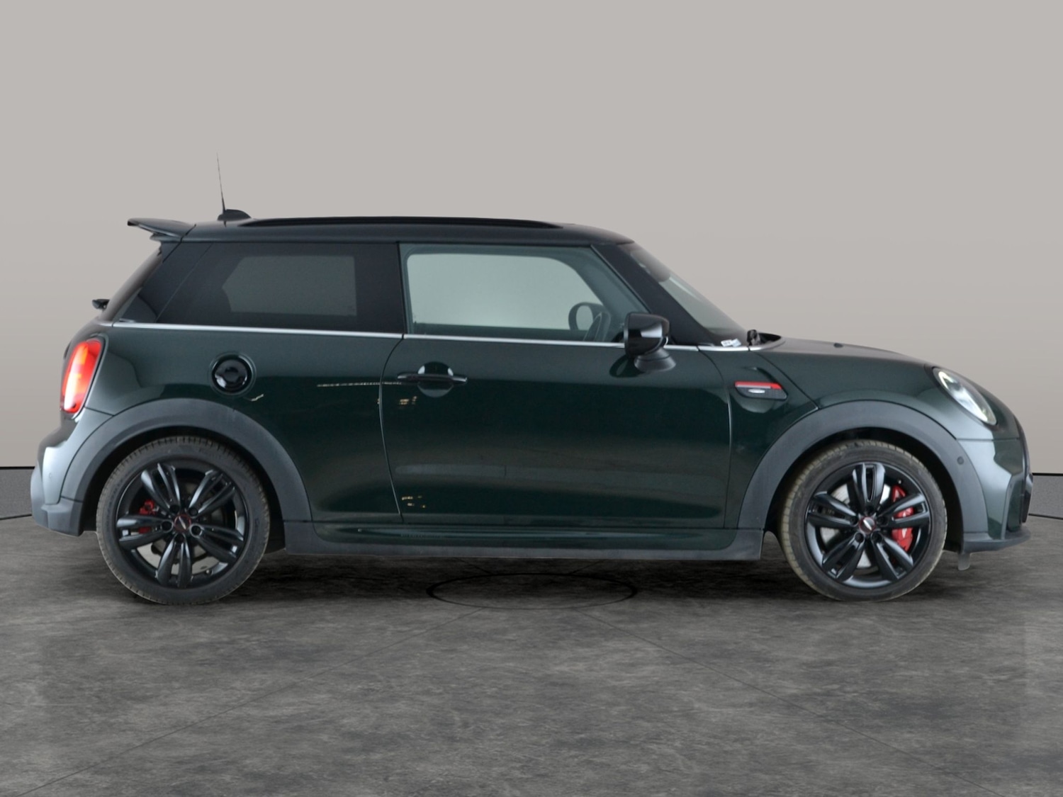 Used MINI Hatch 2021 for sale - 77241252: Photo 9