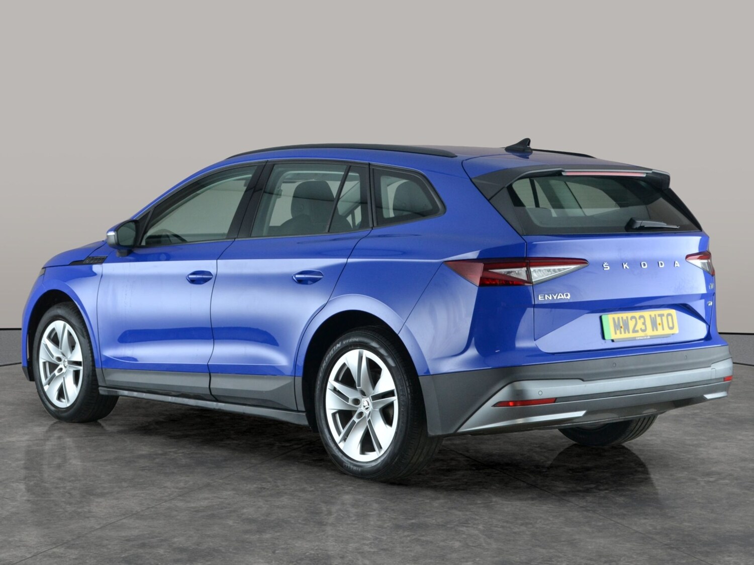 Used Skoda Enyaq for sale - 77827122: Photo 12