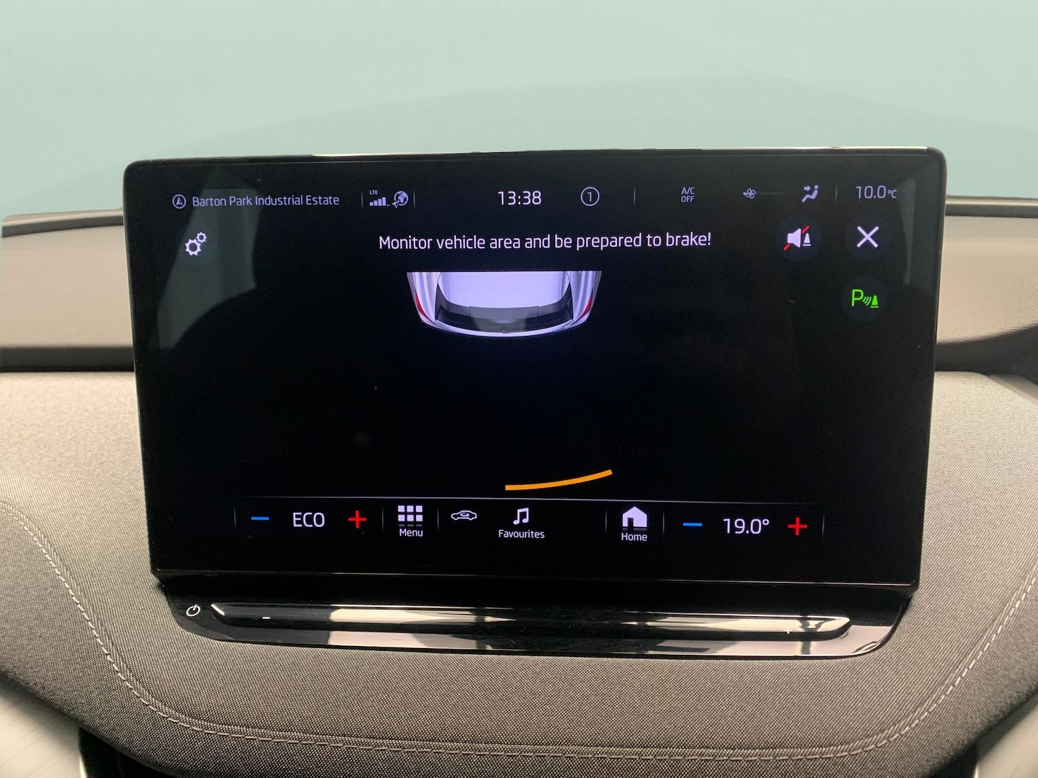 Used Skoda Enyaq for sale - 77827122: Photo 17