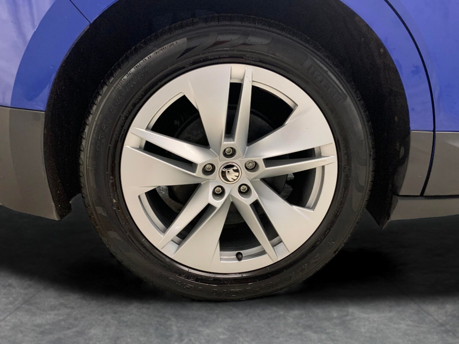 Used Skoda Enyaq for sale - 77827122: Photo 23