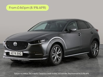 Used Mazda CX-30 2025 for sale - 79405680: Photo