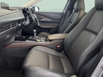 Used Mazda CX-30 2025 for sale - 79405680: Photo