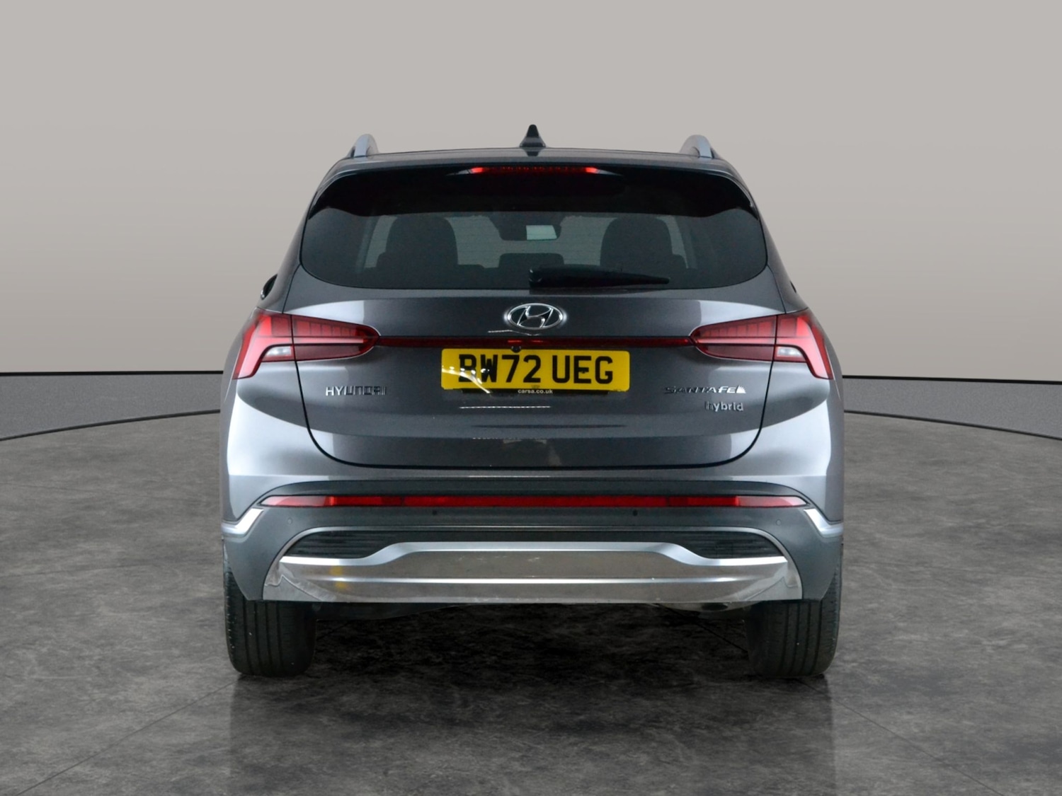 Used Hyundai Santa Fe 2023 for sale - 77916948: Photo 13