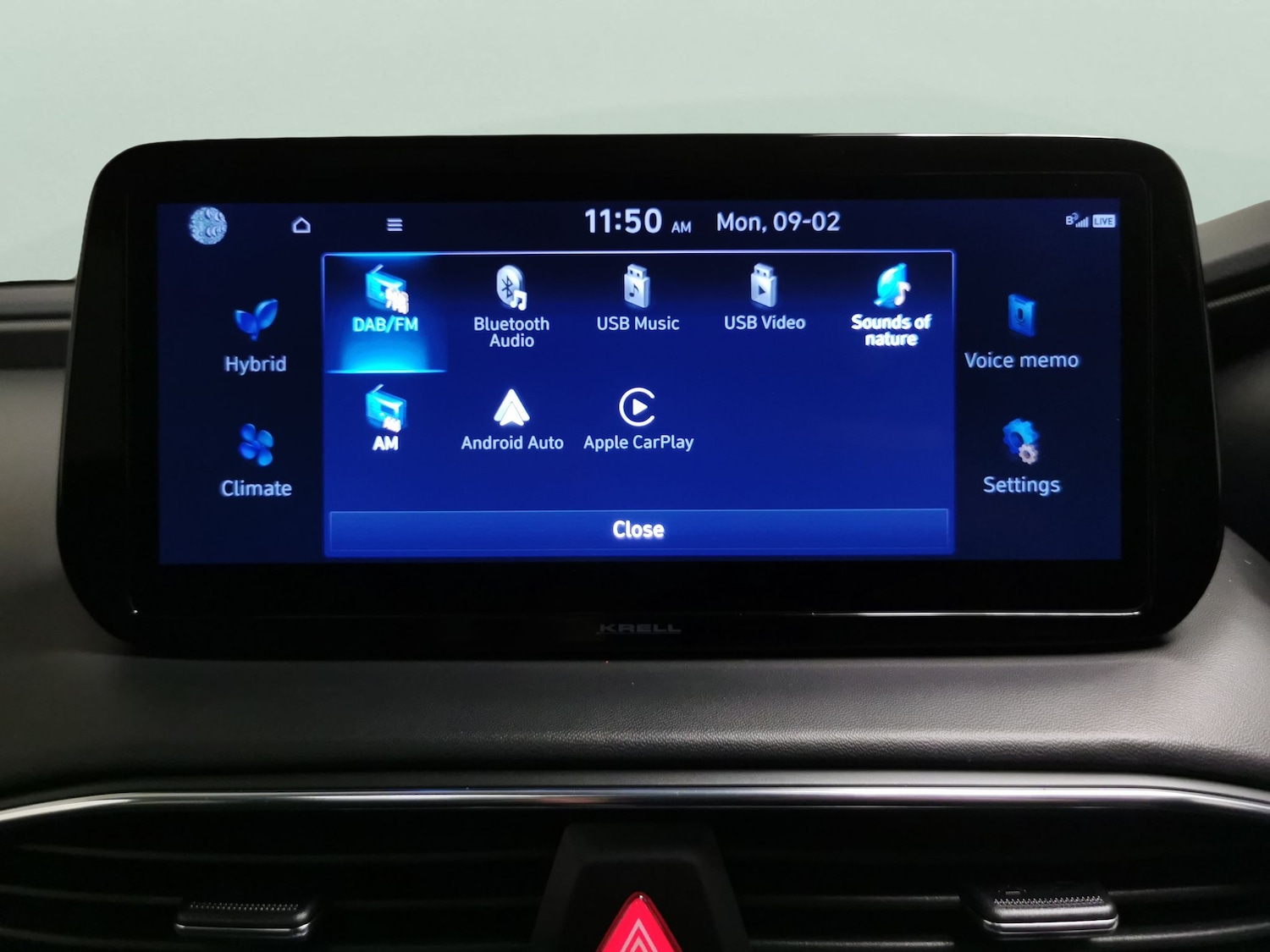 Used Hyundai Santa Fe 2023 for sale - 77916948: Photo 18