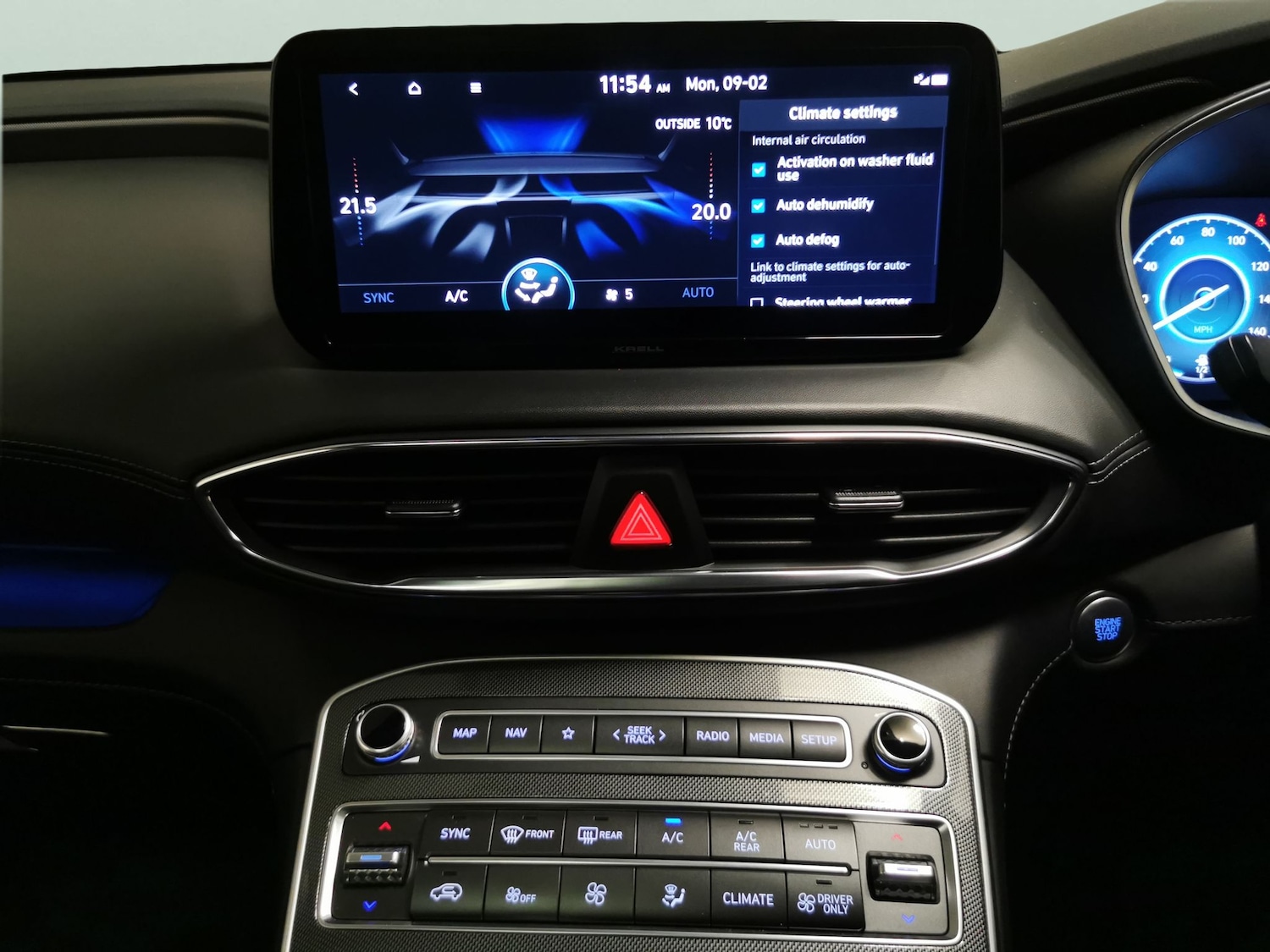 Used Hyundai Santa Fe 2023 for sale - 77916948: Photo 21