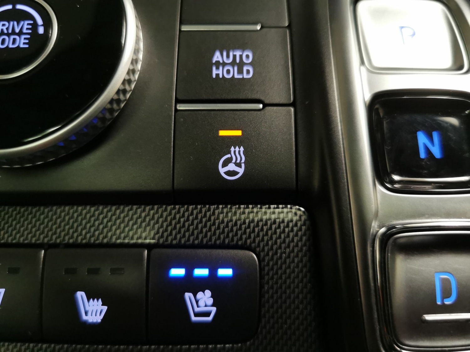 Used Hyundai Santa Fe 2023 for sale - 77916948: Photo 24