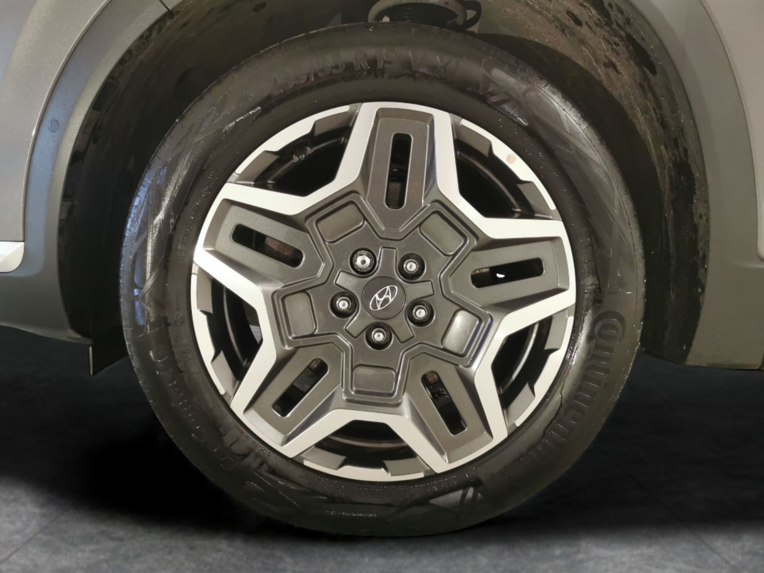 Used Hyundai Santa Fe 2023 for sale - 77916948: Photo 28