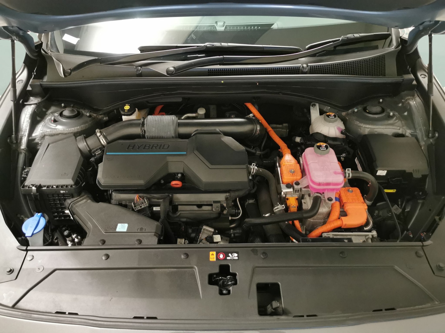 Used Hyundai Santa Fe 2023 for sale - 77916948: Photo 37