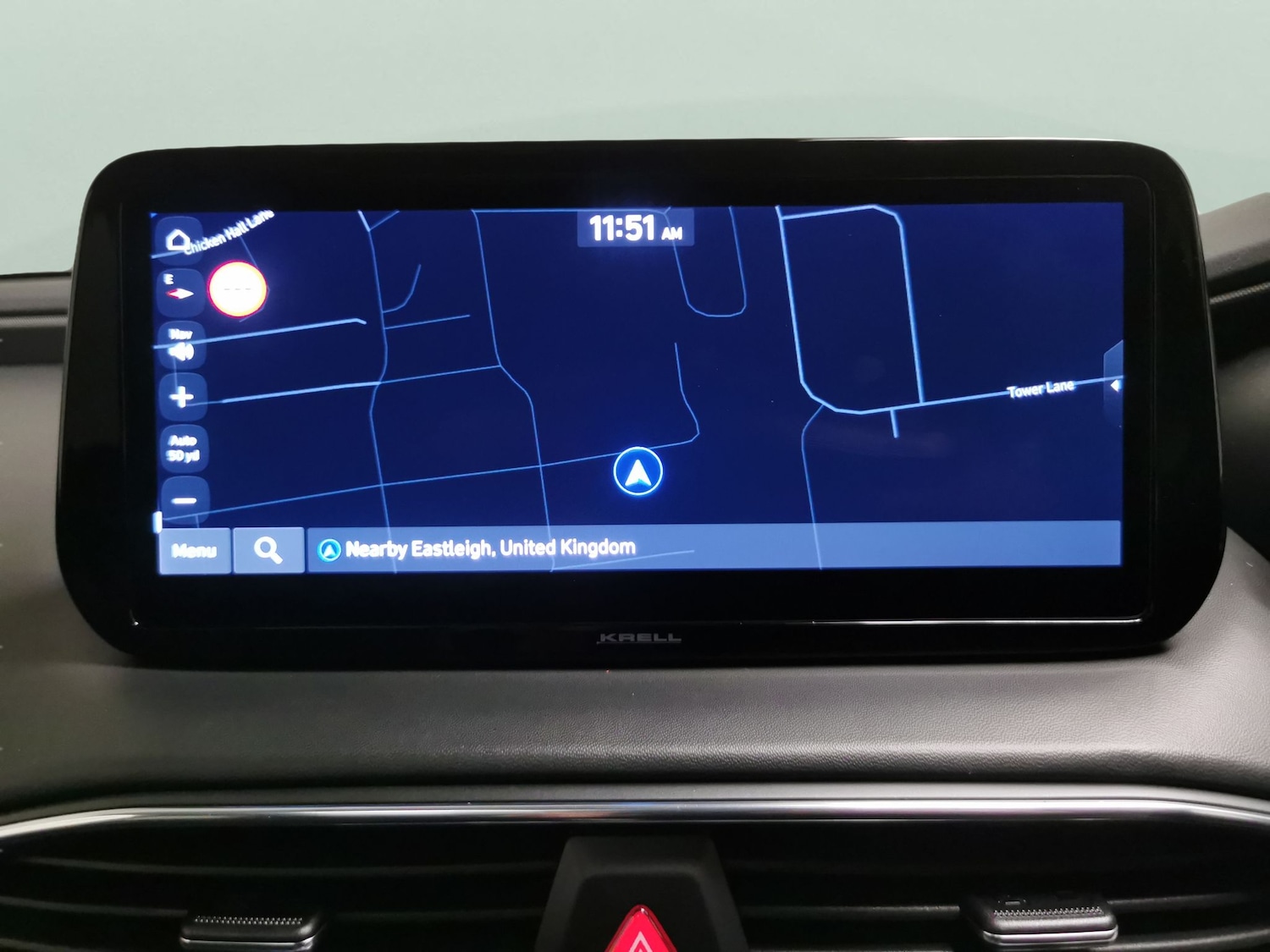 Used Hyundai Santa Fe 2023 for sale - 77916948: Photo 8