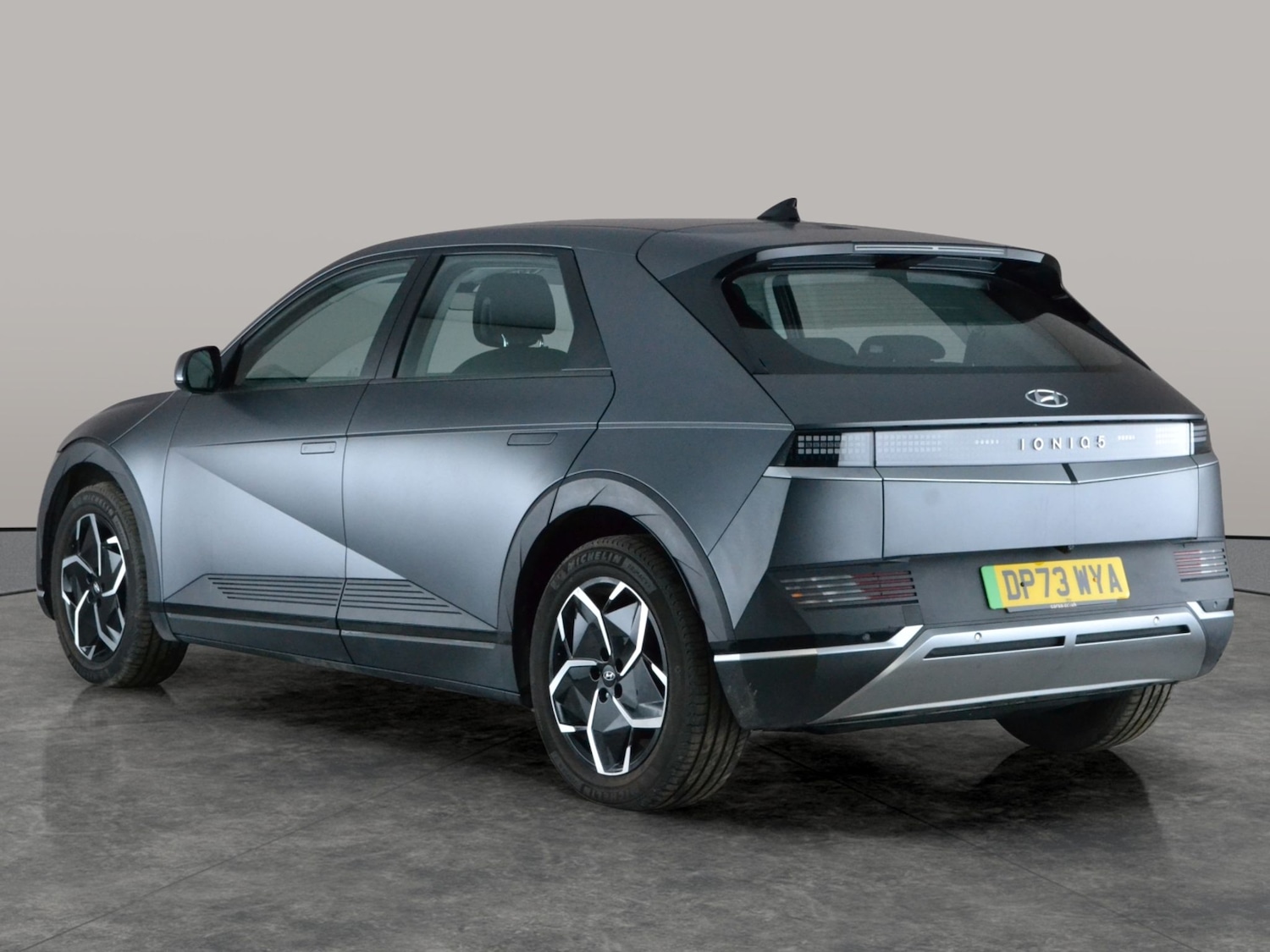 Used Hyundai IONIQ 5 2024 for sale - 77648488: Photo 12