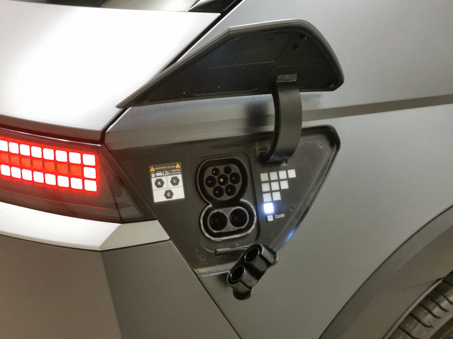 Used Hyundai IONIQ 5 2024 for sale - 77648488: Photo 30