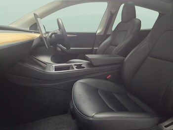 Used Tesla Model Y 2022 for sale - 77286035: Photo