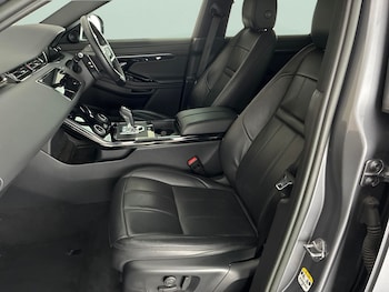 Used Land Rover Range Rover Evoque 2022 for sale - 79511291: Photo