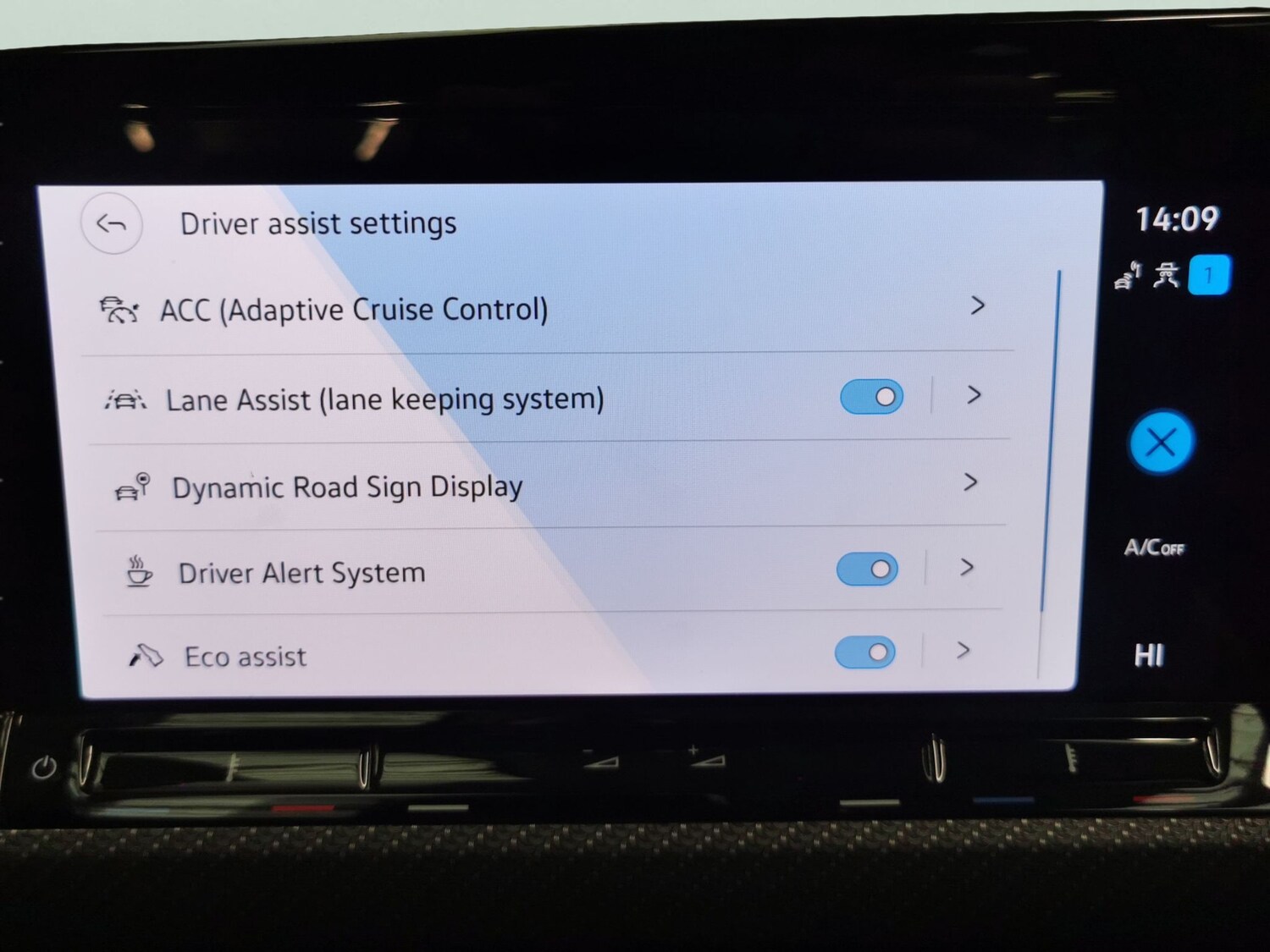 Used Volkswagen Golf 2024 for sale - 77443146: Photo 23