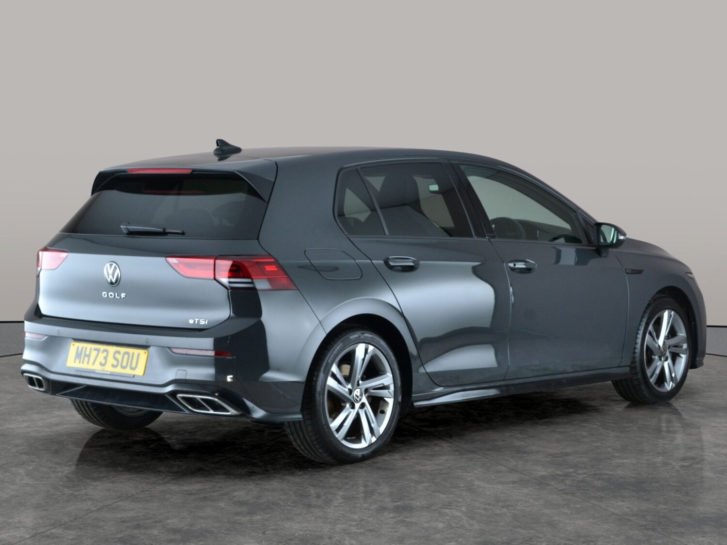 Used Volkswagen Golf 2024 for sale - 77443146: Photo 9