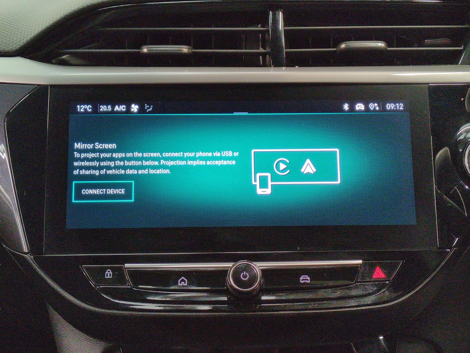 Used Vauxhall Corsa 2023 for sale - 77848449: Photo 15