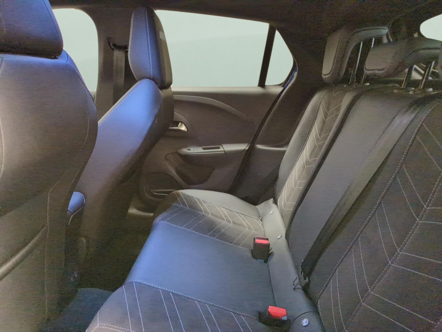 Used Vauxhall Corsa 2023 for sale - 77848449: Photo 32