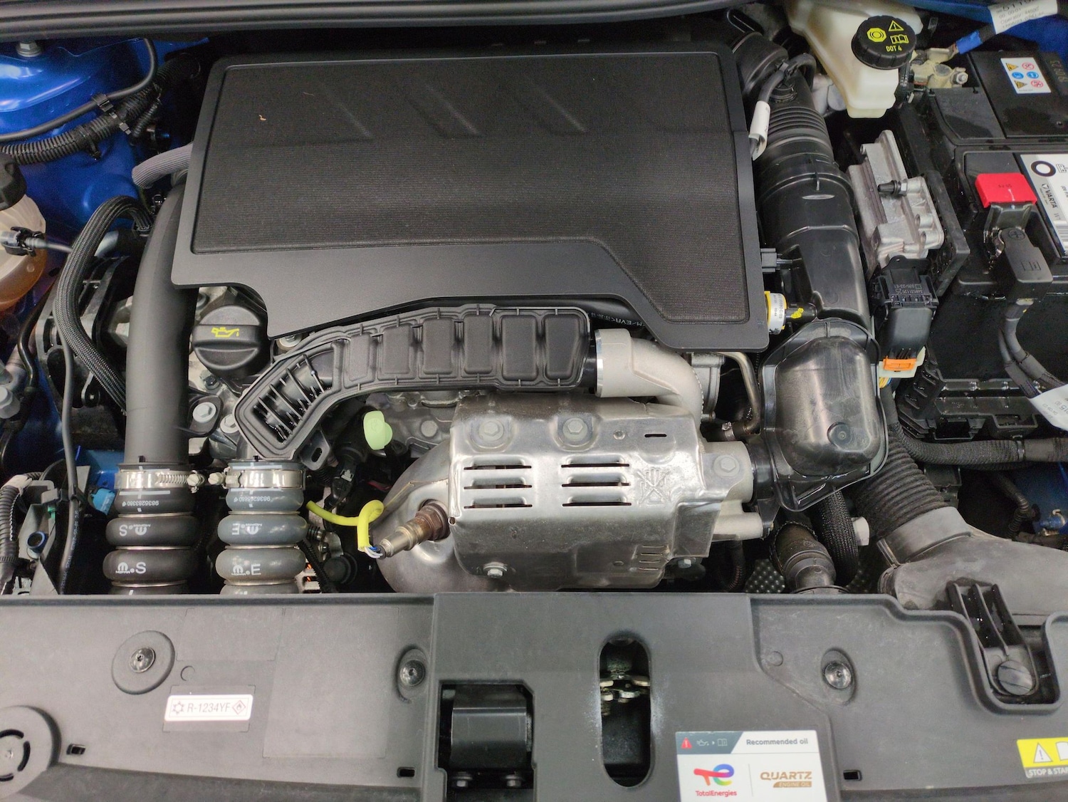 Used Vauxhall Corsa 2023 for sale - 77848449: Photo 38