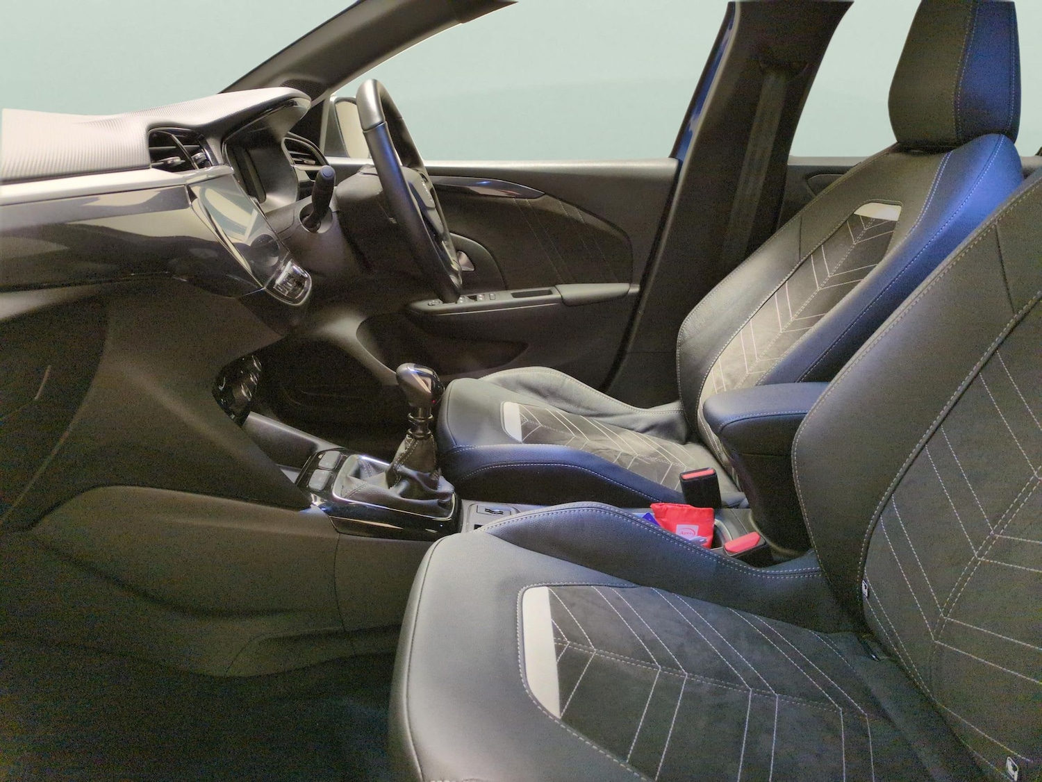 Used Vauxhall Corsa 2023 for sale - 77848449: Photo 4