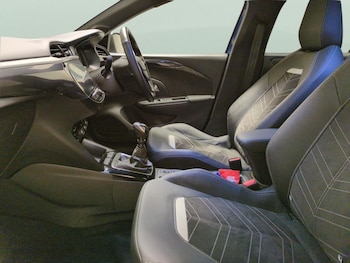 Used Vauxhall Corsa 2023 for sale - 77848449: Photo