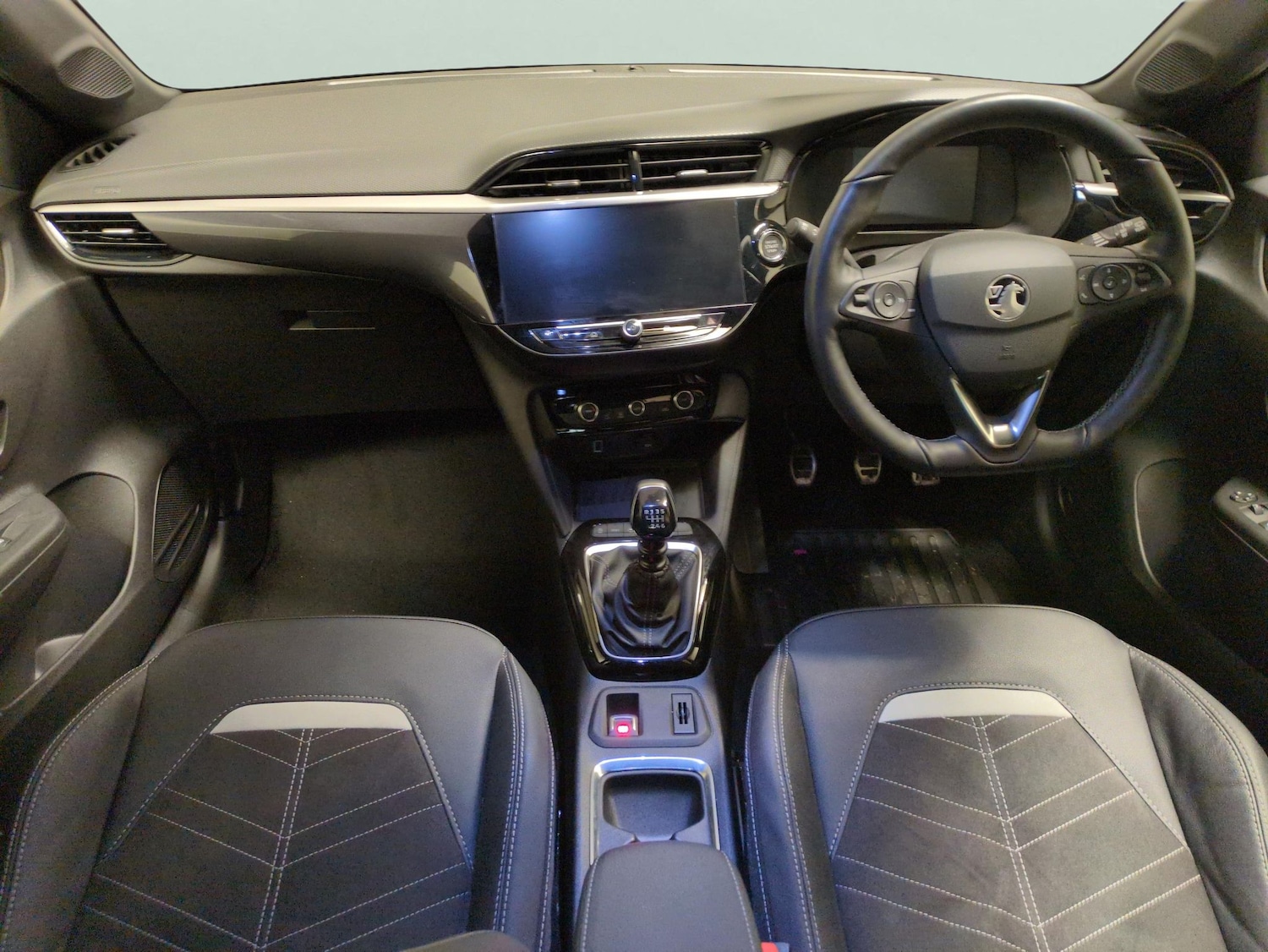 Used Vauxhall Corsa 2023 for sale - 77848449: Photo 8