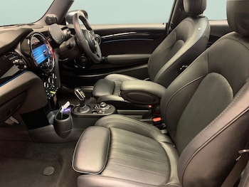 Used MINI Electric Hatch 2023 for sale - 79122570: Photo