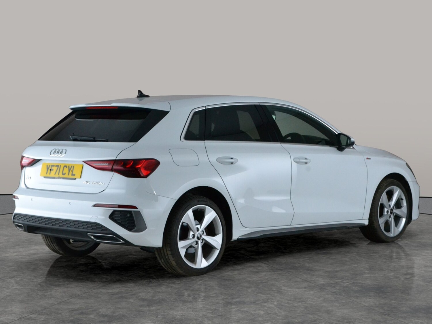 Used Audi A3 2021 for sale - 77591116: Photo 10