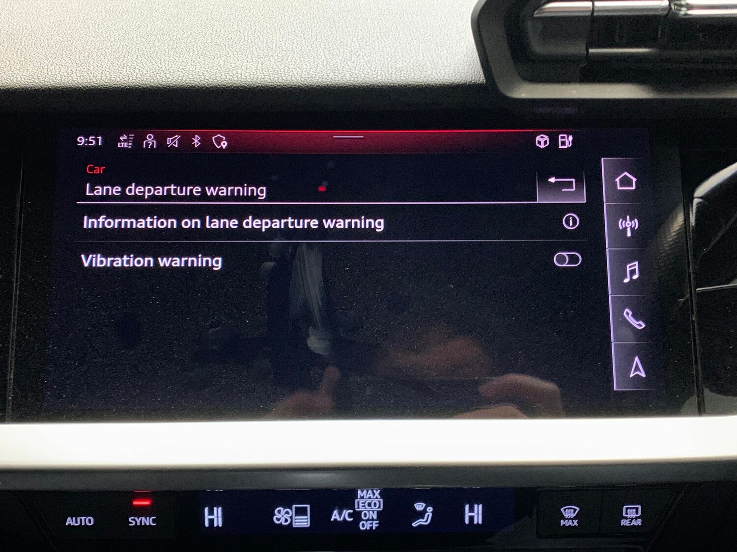 Used Audi A3 2021 for sale - 77591116: Photo 19