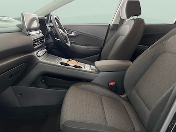 Used Hyundai KONA 2022 for sale - 79285069: Photo