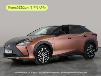 Used Lexus RZ 2025 for sale - 79512609: Photo