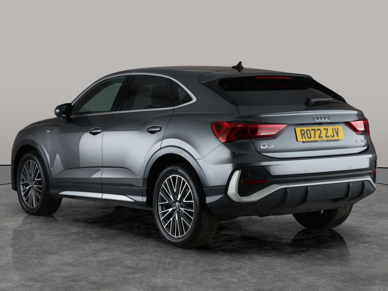 Used Audi Q3 2022 for sale - 76523784: Photo 14