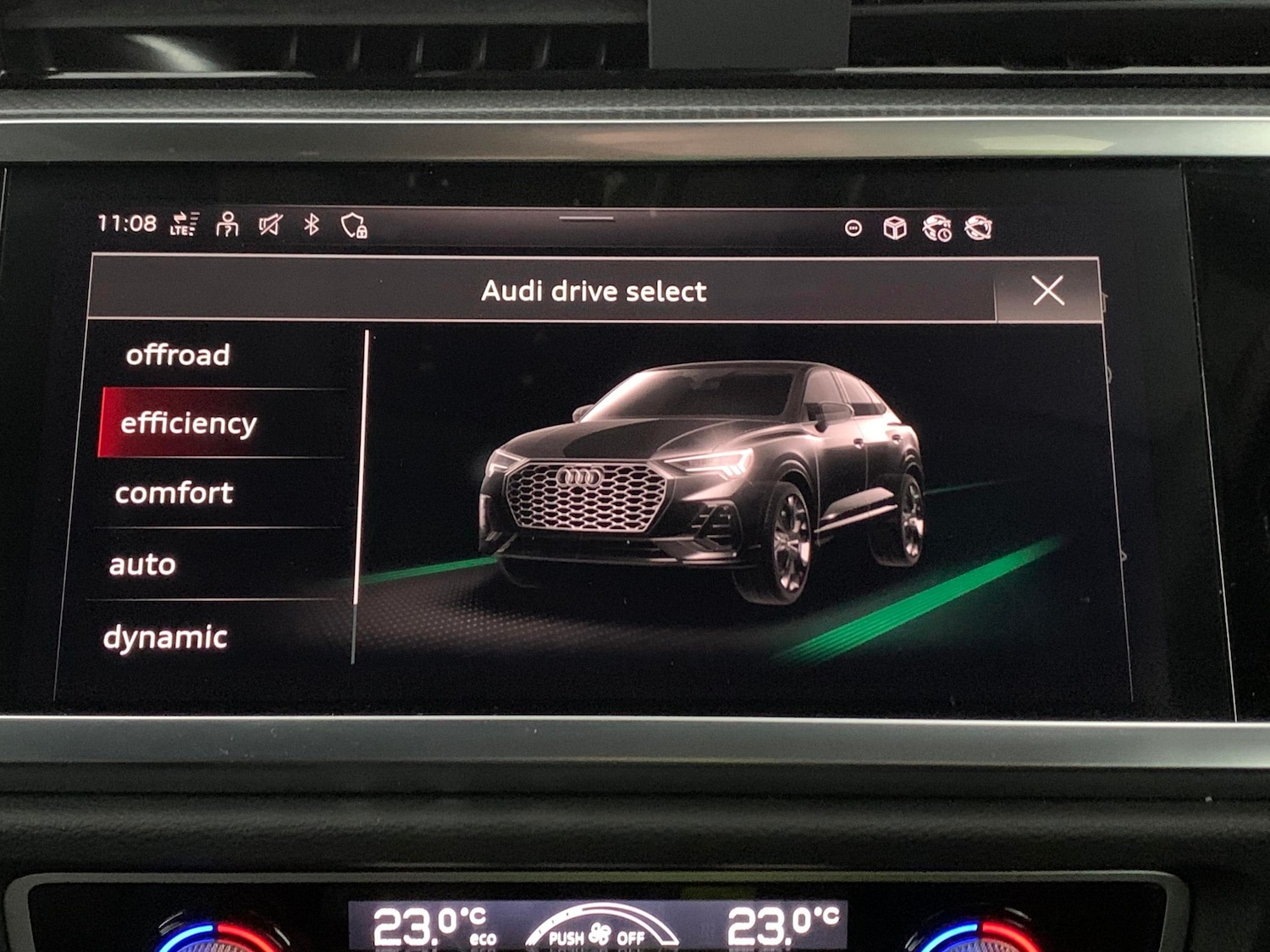 Used Audi Q3 2022 for sale - 76523784: Photo 19