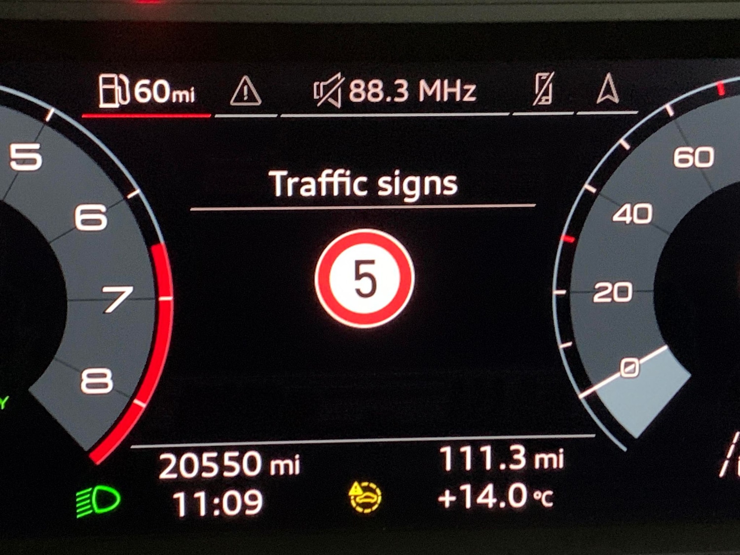 Used Audi Q3 2022 for sale - 76523784: Photo 22