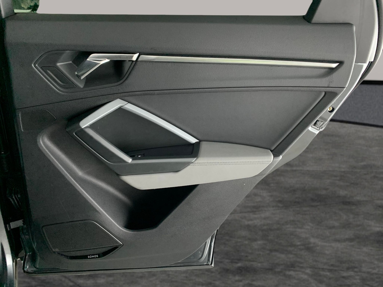 Used Audi Q3 2022 for sale - 76523784: Photo 32