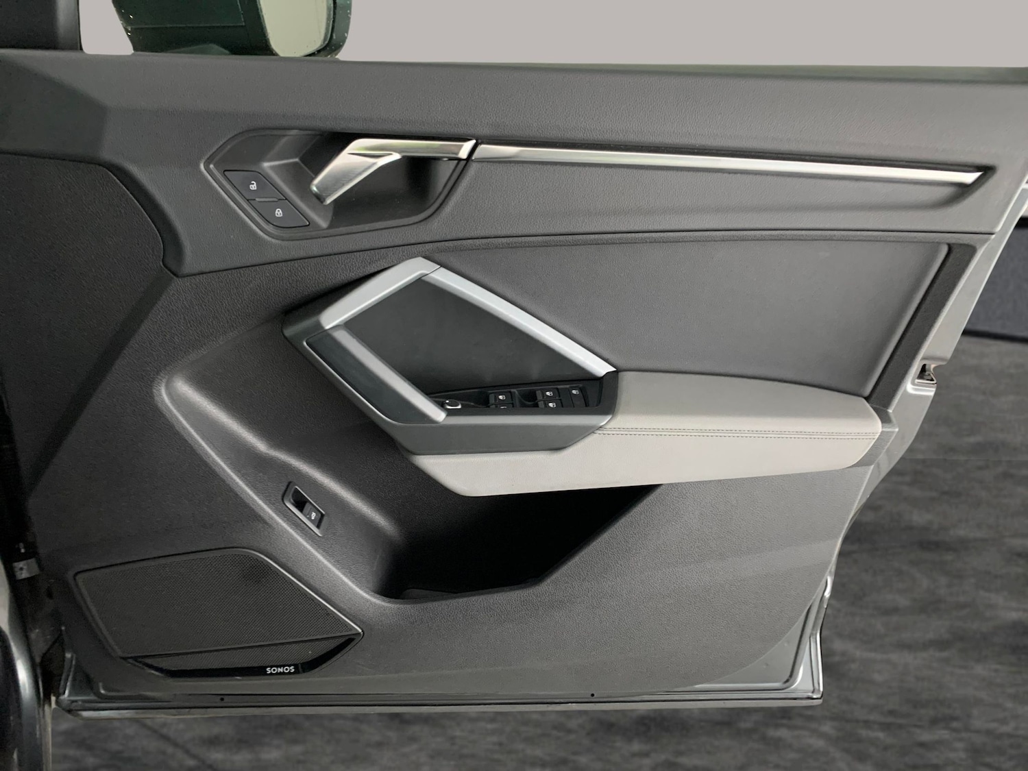 Used Audi Q3 2022 for sale - 76523784: Photo 33