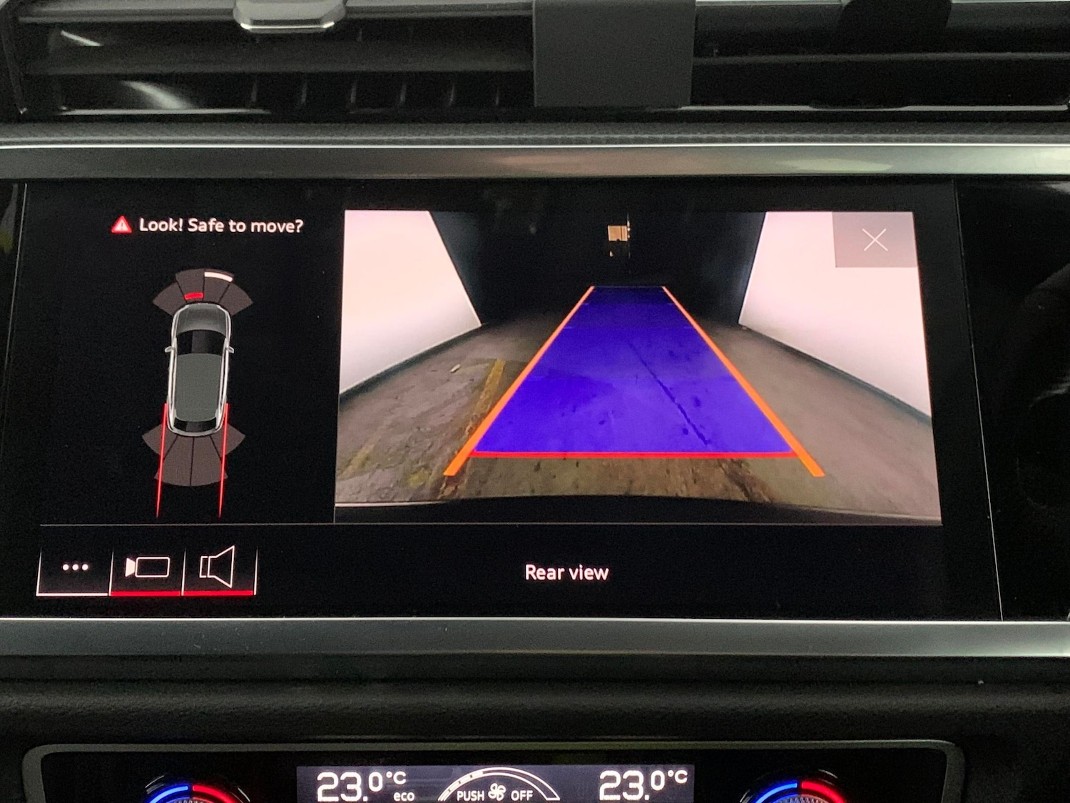 Used Audi Q3 2022 for sale - 76523784: Photo 7