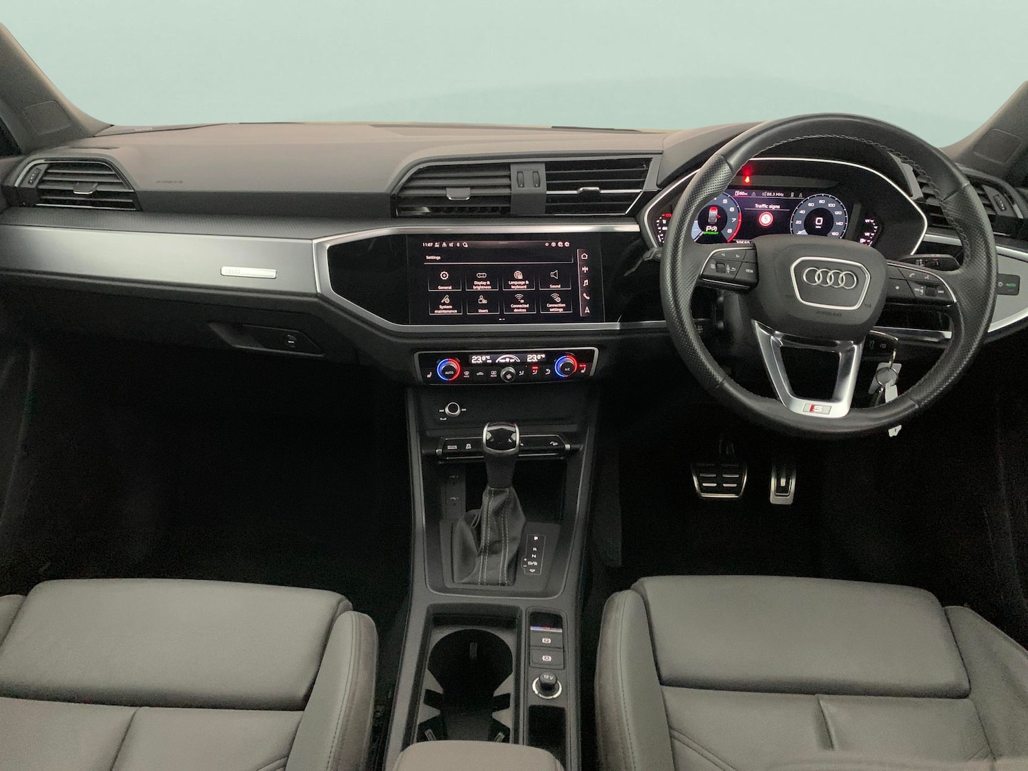 Used Audi Q3 2022 for sale - 76523784: Photo 9