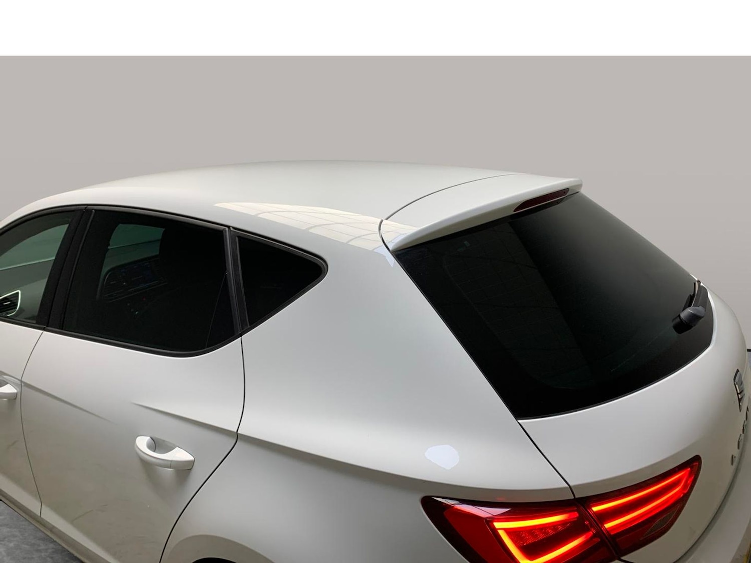 Used SEAT Leon 2020 for sale - 76526669: Photo 15