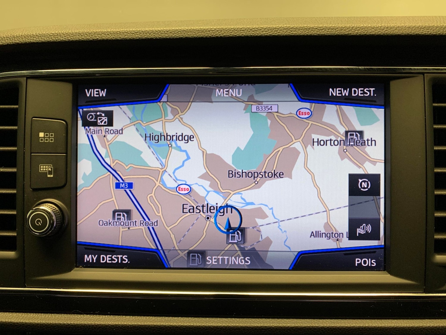 Used SEAT Leon 2020 for sale - 76526669: Photo 6