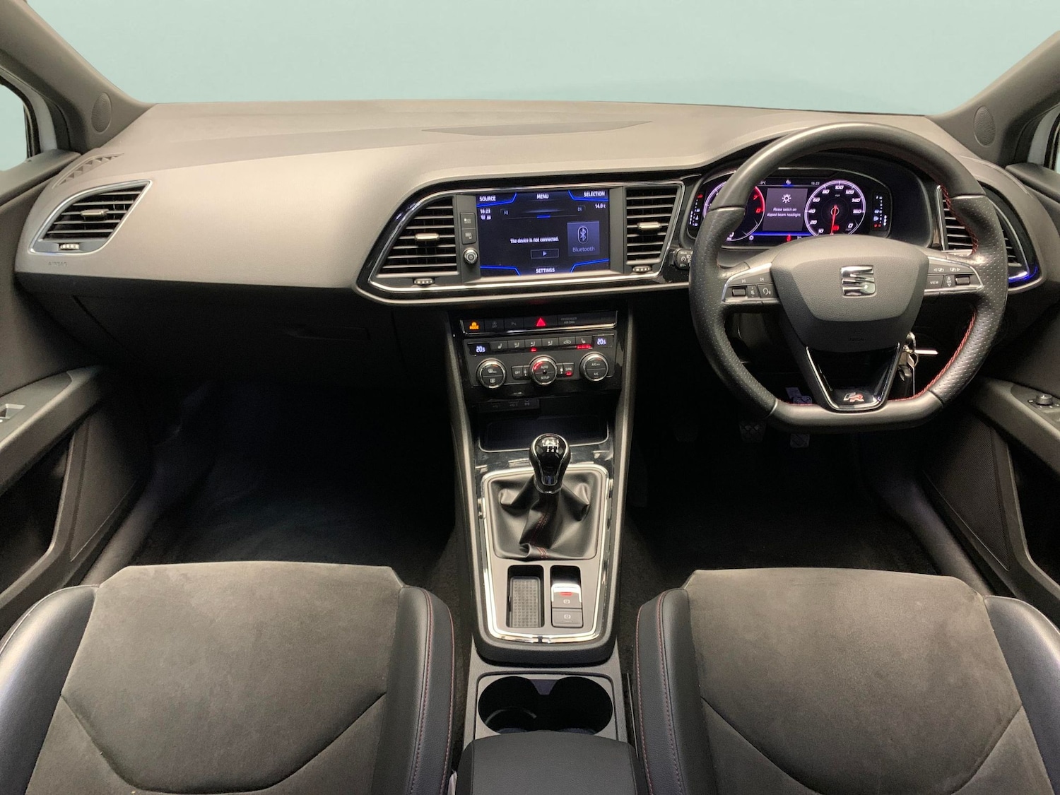 Used SEAT Leon 2020 for sale - 76526669: Photo 8