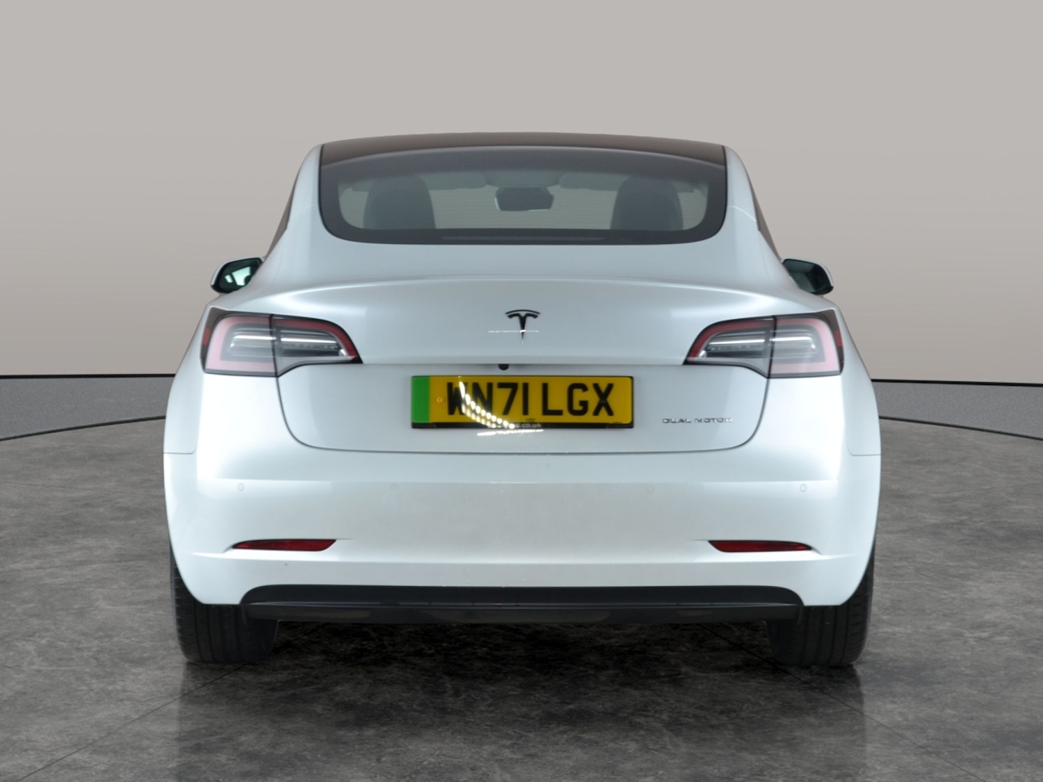 Used Tesla Model 3 2021 for sale - 76967218: Photo 12